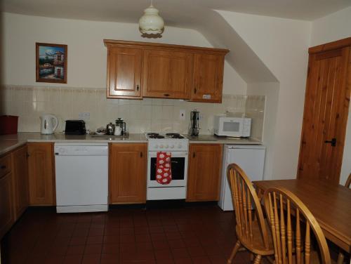Agroturismo Mill Road Farm Cottages