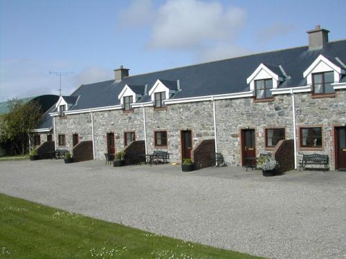 Agroturismo Mill Road Farm Cottages