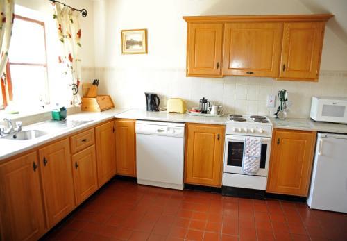 Agroturismo Mill Road Farm Cottages