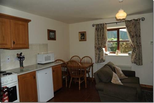 Agroturismo Mill Road Farm Cottages