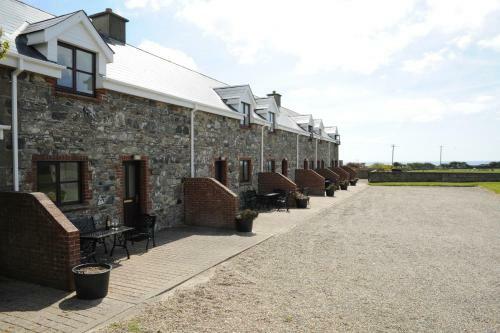 Agroturismo Mill Road Farm Cottages