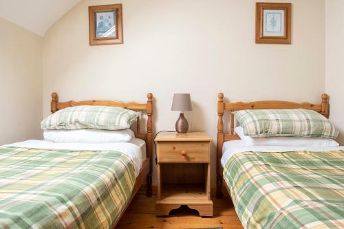 Agroturismo Mill Road Farm Cottages