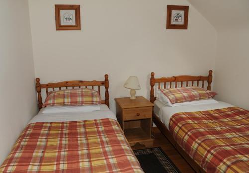 Agroturismo Mill Road Farm Cottages