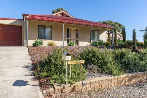 Rivergum Cottages Gawler Barossa Region
