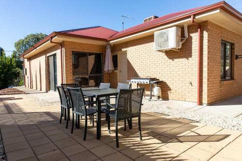 Rivergum Cottages Gawler Barossa Region
