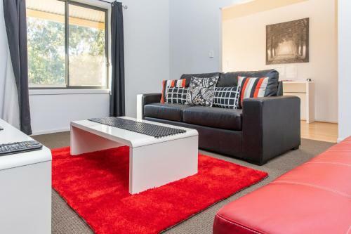 Rivergum Cottages Gawler Barossa Region