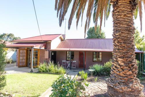 Rivergum Cottages Gawler Barossa Region