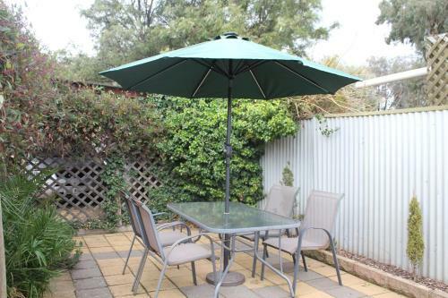 Rivergum Cottages Gawler Barossa Region