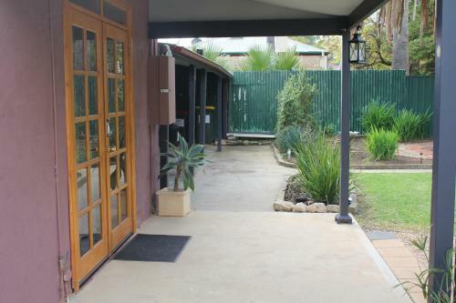 Rivergum Cottages Gawler Barossa Region