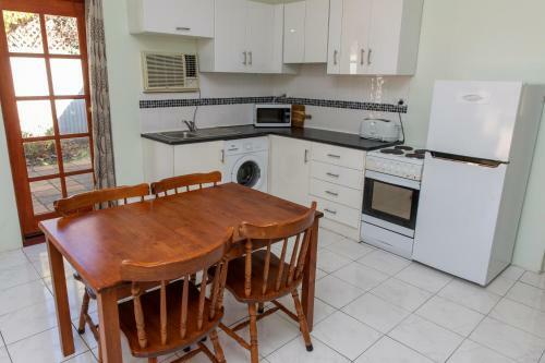 Rivergum Cottages Gawler Barossa Region