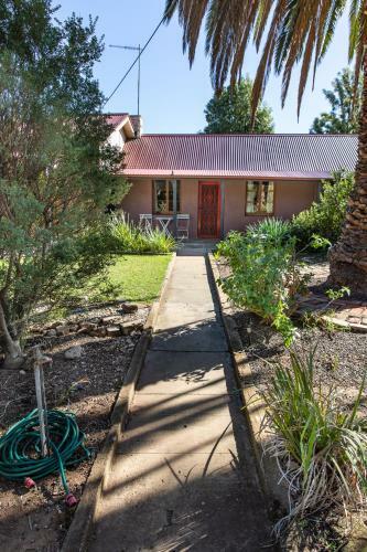 Rivergum Cottages Gawler Barossa Region