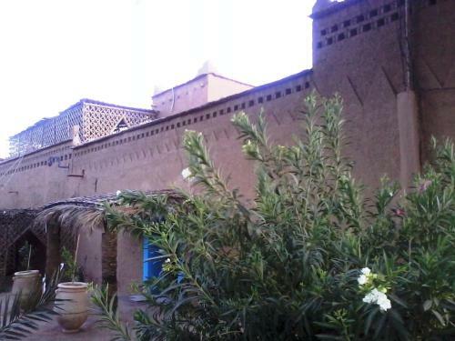 Posada Auberge Ouriz