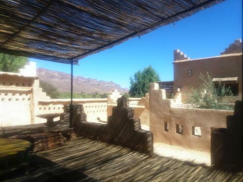Posada Auberge Ouriz