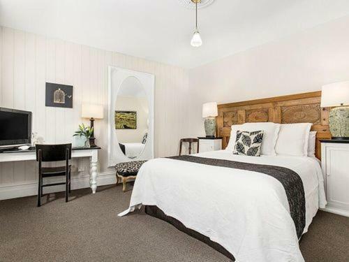 Captains Retreat B&b, Cottages And Apartments