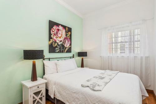 Captains Retreat B&b, Cottages And Apartments