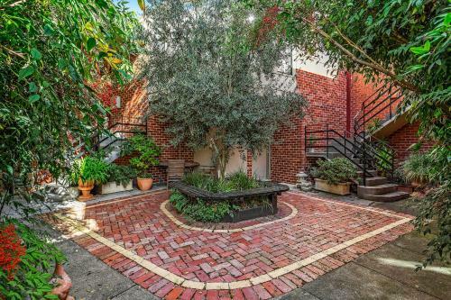 Captains Retreat B&b, Cottages And Apartments
