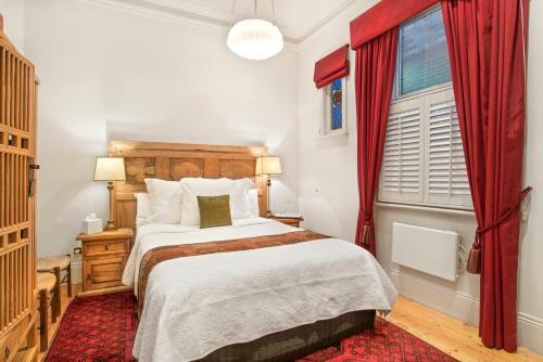 Captains Retreat B&b, Cottages And Apartments