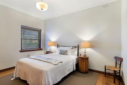 Captains Retreat B&b, Cottages And Apartments