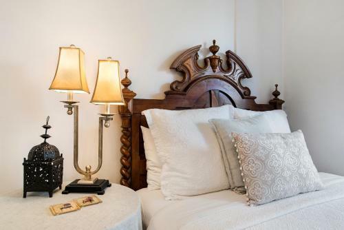 Captains Retreat B&b, Cottages And Apartments