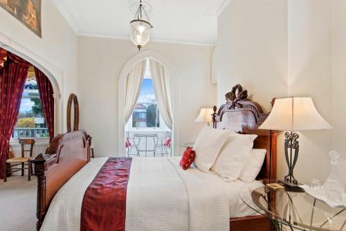 Captains Retreat B&b, Cottages And Apartments