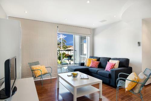 Captains Retreat B&b, Cottages And Apartments