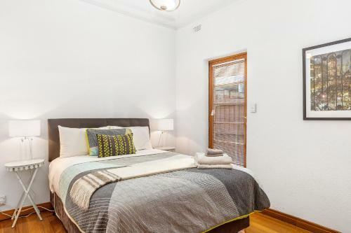 Captains Retreat B&b, Cottages And Apartments