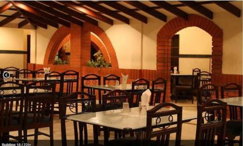 Hotel Ram International