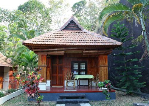 Hotel Bio Veda Ayurvedic Hill Resort