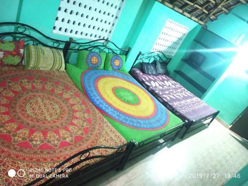 Hostal Mystique Inn Beach Guest House