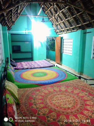 Hostal Mystique Inn Beach Guest House
