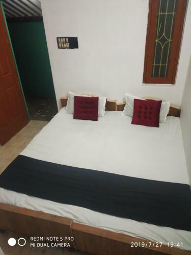 Hostal Mystique Inn Beach Guest House