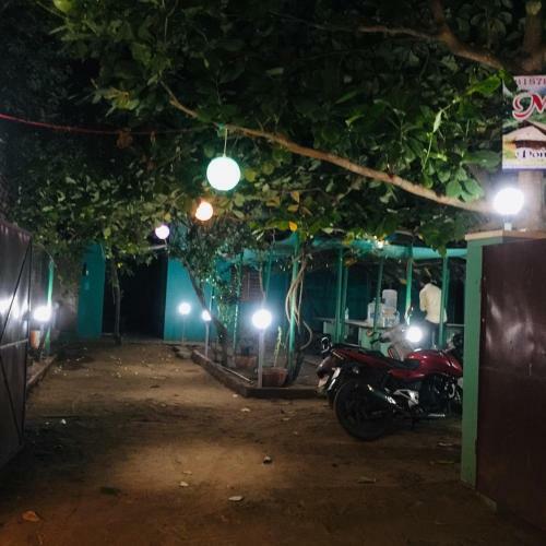 Hostal Mystique Inn Beach Guest House