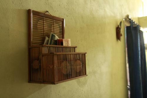 Hostal Ethnic Cocoon Homestay