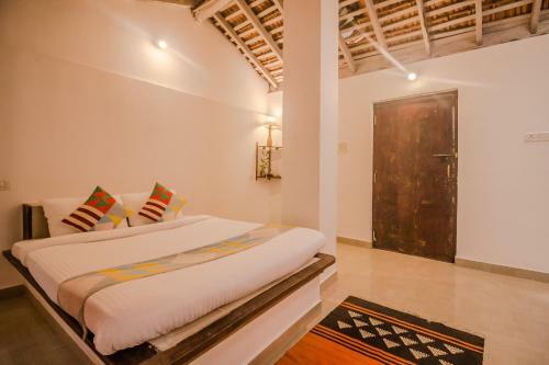 Apartamentos Designer Studio Home In Anjuna, Goa