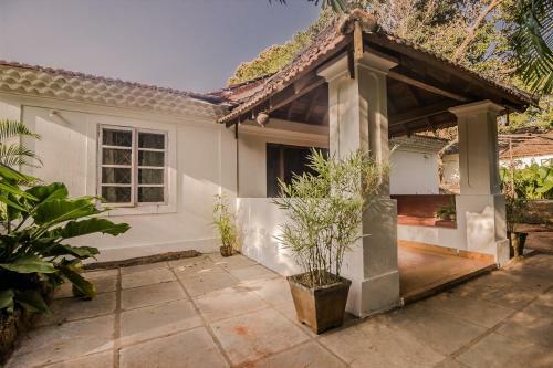 Apartamentos Designer Studio Home In Anjuna, Goa