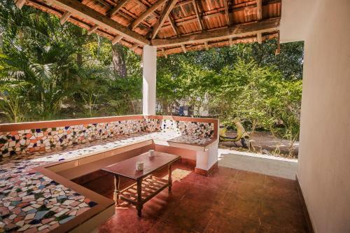 Apartamentos Designer Studio Home In Anjuna, Goa