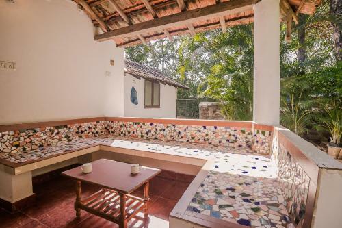 Apartamentos Designer Studio Home In Anjuna, Goa