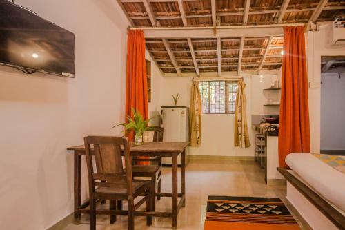Apartamentos Designer Studio Home In Anjuna, Goa
