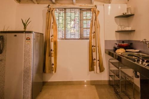 Apartamentos Designer Studio Home In Anjuna, Goa