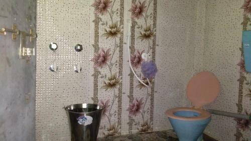 Hostal Backpakers House Hampi