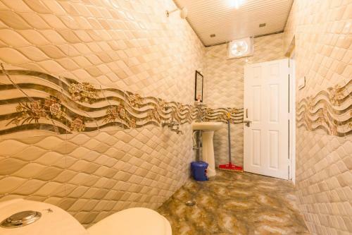 Albergue Gostops Dalhousie
