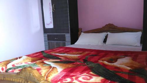 Tirumala Homestay