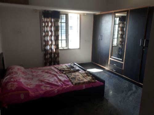 Tirumala Homestay