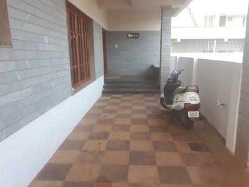 Tirumala Homestay