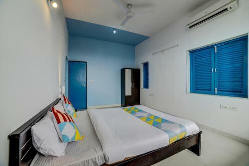 Apartamentos Exotic 3bhk Home Panjim, Goa