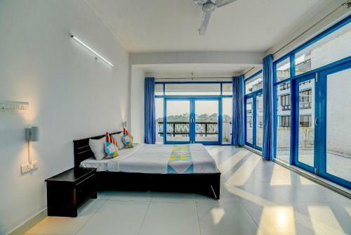 Apartamentos Exotic 3bhk Home Panjim, Goa