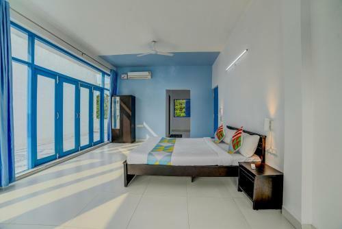 Apartamentos Exotic 3bhk Home Panjim, Goa