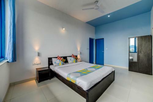 Apartamentos Exotic 3bhk Home Panjim, Goa