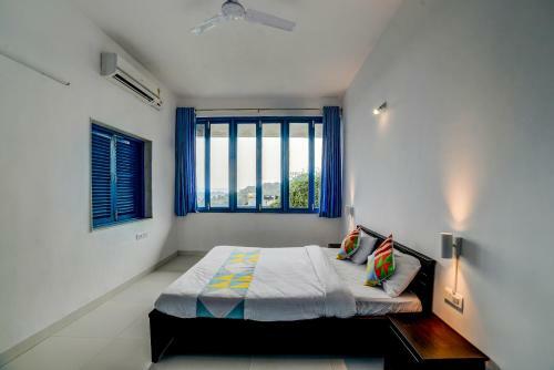 Apartamentos Exotic 3bhk Home Panjim, Goa