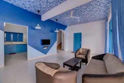 Apartamentos Exotic 3bhk Home Panjim, Goa